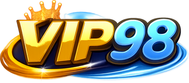 বাংলাদেশের জন্য vip98 ব্র্যান্ড লোগো